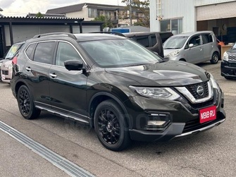 Nissan X-Trail T32 рестайлинг, 2022 год, 1 499 000 рублей, 1 фотография