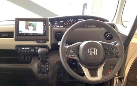 Honda N-BOX II, 2022 год, 875 931 рублей, 12 фотография