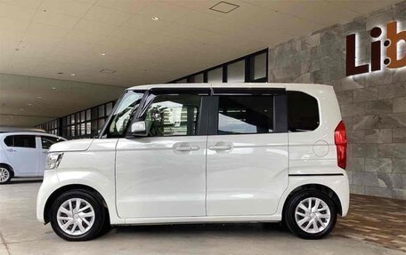 Honda N-BOX II, 2022 год, 875 931 рублей, 9 фотография