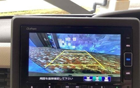 Honda N-BOX II, 2022 год, 875 931 рублей, 13 фотография