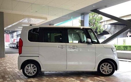 Honda N-BOX II, 2022 год, 875 931 рублей, 8 фотография