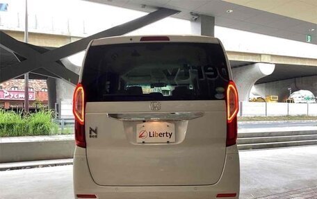 Honda N-BOX II, 2022 год, 875 931 рублей, 5 фотография