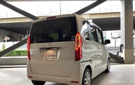 Honda N-BOX II, 2022 год, 875 931 рублей, 4 фотография