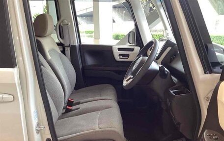 Honda N-BOX II, 2022 год, 875 931 рублей, 10 фотография