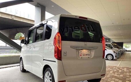 Honda N-BOX II, 2022 год, 875 931 рублей, 6 фотография