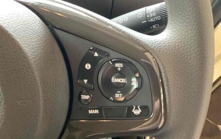 Honda N-BOX II, 2022 год, 875 931 рублей, 15 фотография