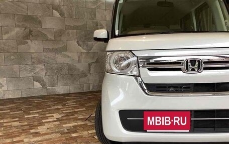 Honda N-BOX II, 2022 год, 875 931 рублей, 7 фотография
