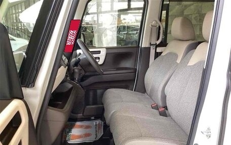 Honda N-BOX II, 2022 год, 875 931 рублей, 11 фотография