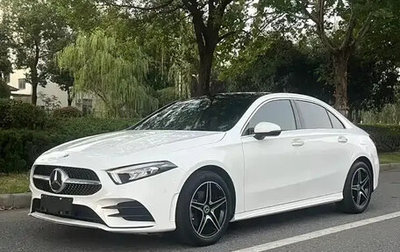 Mercedes-Benz A-Класс, 2021 год, 1 700 121 рублей, 1 фотография