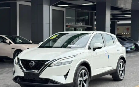 Nissan Qashqai, 2025 год, 2 298 000 рублей, 1 фотография