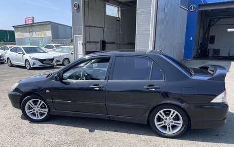 Mitsubishi Lancer IX, 2006 год, 459 000 рублей, 1 фотография