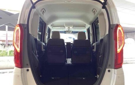 Honda N-BOX II, 2022 год, 875 931 рублей, 20 фотография