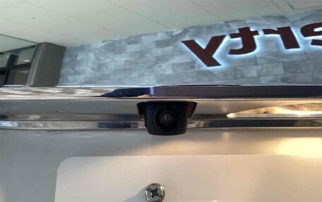 Honda N-BOX II, 2022 год, 875 931 рублей, 25 фотография