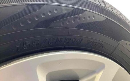 Honda N-BOX II, 2022 год, 875 931 рублей, 22 фотография