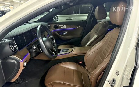 Mercedes-Benz E-Класс, 2022 год, 4 150 888 рублей, 7 фотография