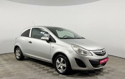 Opel Corsa D, 2012 год, 350 000 рублей, 1 фотография