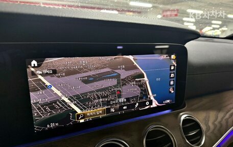 Mercedes-Benz E-Класс, 2022 год, 4 150 888 рублей, 10 фотография