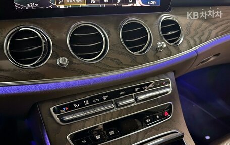 Mercedes-Benz E-Класс, 2022 год, 4 150 888 рублей, 12 фотография