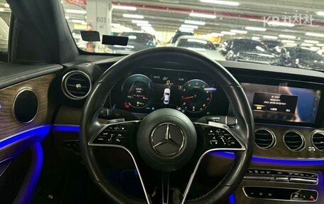 Mercedes-Benz E-Класс, 2022 год, 4 150 888 рублей, 9 фотография