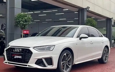 Audi A4, 2021 год, 2 700 000 рублей, 1 фотография