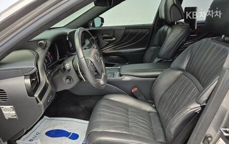 Lexus LS IV, 2022 год, 9 300 888 рублей, 9 фотография