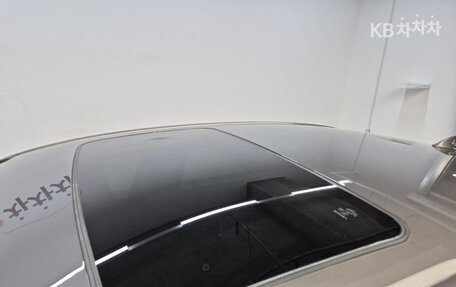 Lexus LS IV, 2022 год, 9 300 888 рублей, 11 фотография