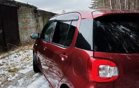 Daihatsu Boon III, 2018 год, 1 200 000 рублей, 6 фотография
