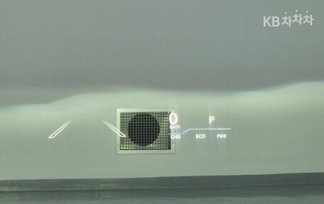 Lexus LS IV, 2022 год, 9 300 888 рублей, 15 фотография