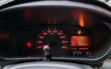 Daihatsu Boon III, 2018 год, 1 200 000 рублей, 9 фотография