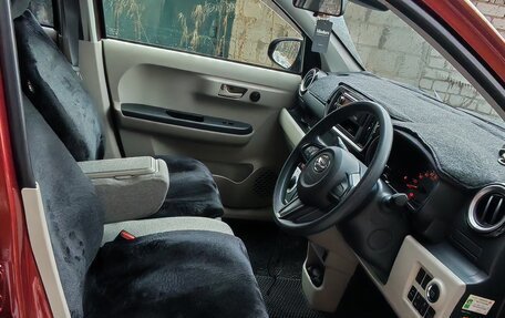 Daihatsu Boon III, 2018 год, 1 200 000 рублей, 10 фотография