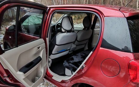 Daihatsu Boon III, 2018 год, 1 200 000 рублей, 12 фотография