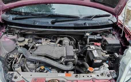 Daihatsu Boon III, 2018 год, 1 200 000 рублей, 14 фотография