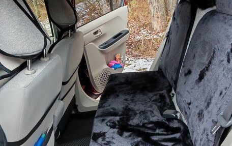 Daihatsu Boon III, 2018 год, 1 200 000 рублей, 13 фотография