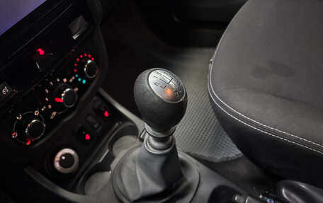 Renault Duster I рестайлинг, 2018 год, 1 500 000 рублей, 10 фотография