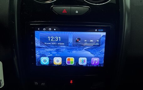 Renault Duster I рестайлинг, 2018 год, 1 500 000 рублей, 15 фотография