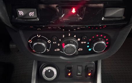 Renault Duster I рестайлинг, 2018 год, 1 500 000 рублей, 11 фотография