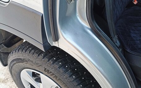 Chevrolet Niva I рестайлинг, 2016 год, 760 000 рублей, 5 фотография
