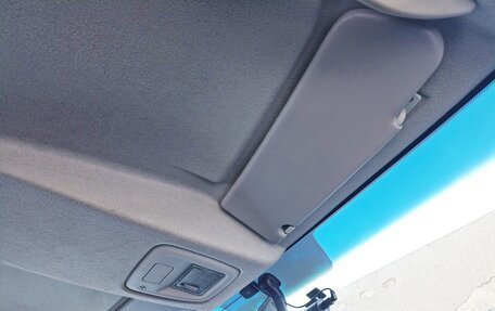 Chevrolet Niva I рестайлинг, 2016 год, 760 000 рублей, 4 фотография