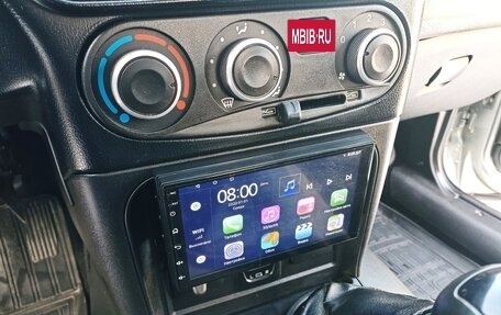 Chevrolet Niva I рестайлинг, 2016 год, 760 000 рублей, 7 фотография