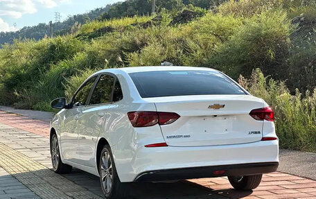 Chevrolet Monza, 2021 год, 1 175 000 рублей, 6 фотография