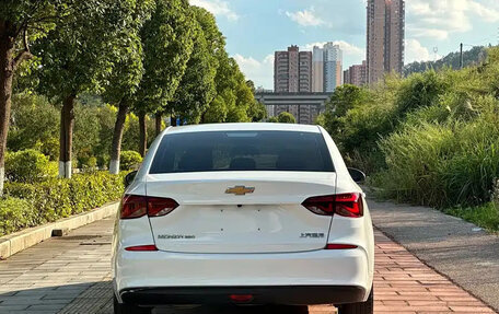 Chevrolet Monza, 2021 год, 1 175 000 рублей, 5 фотография