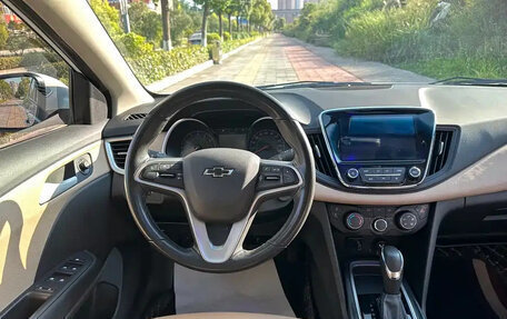 Chevrolet Monza, 2021 год, 1 175 000 рублей, 10 фотография