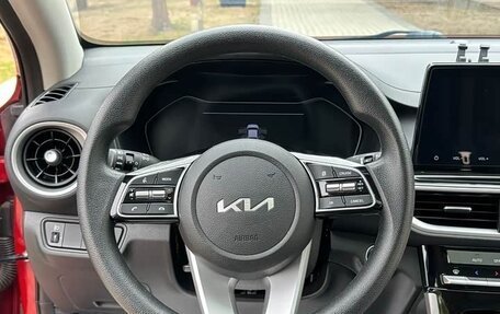 KIA K3, 2021 год, 1 568 000 рублей, 9 фотография