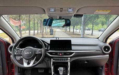 KIA K3, 2021 год, 1 568 000 рублей, 8 фотография