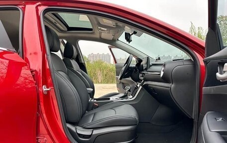 KIA K3, 2021 год, 1 568 000 рублей, 14 фотография