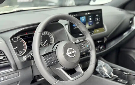 Nissan Qashqai, 2025 год, 2 298 000 рублей, 8 фотография