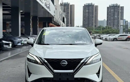 Nissan Qashqai, 2025 год, 2 298 000 рублей, 4 фотография