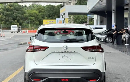 Nissan Qashqai, 2025 год, 2 298 000 рублей, 5 фотография