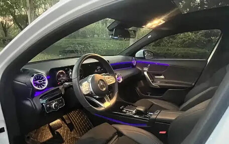 Mercedes-Benz A-Класс, 2021 год, 1 700 121 рублей, 4 фотография