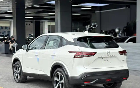 Nissan Qashqai, 2025 год, 2 298 000 рублей, 3 фотография